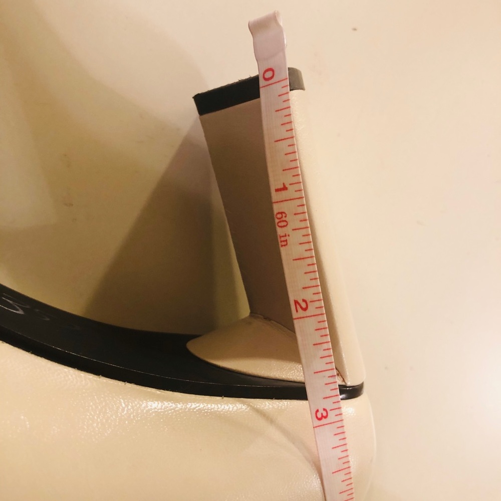 Nine West heel shoe - Picture 5 of 5
